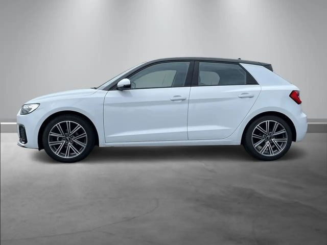 Audi A1 25 TFSI