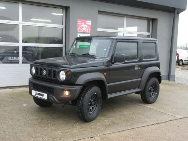 Suzuki Jimny Comfort AllGrip