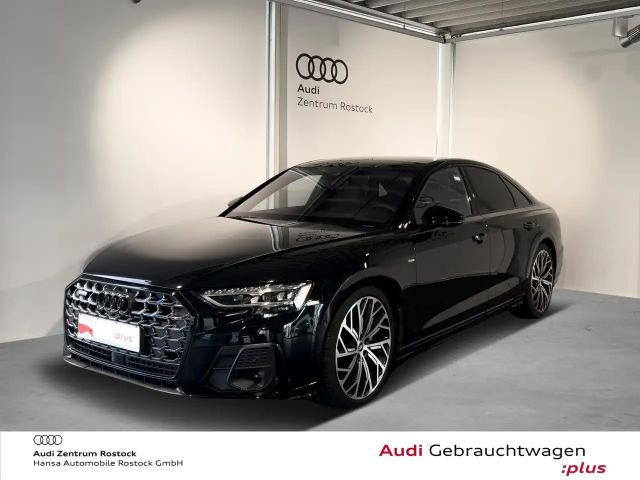 Audi A8 Quattro S-Line 50 TDI