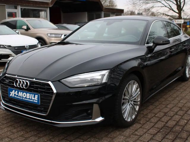 Audi A5 Sportback Quattro 45 TDI