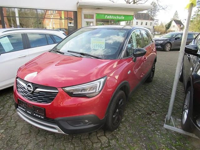 Opel Crossland X Innovation