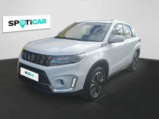 Suzuki Vitara Comfort Hybrid