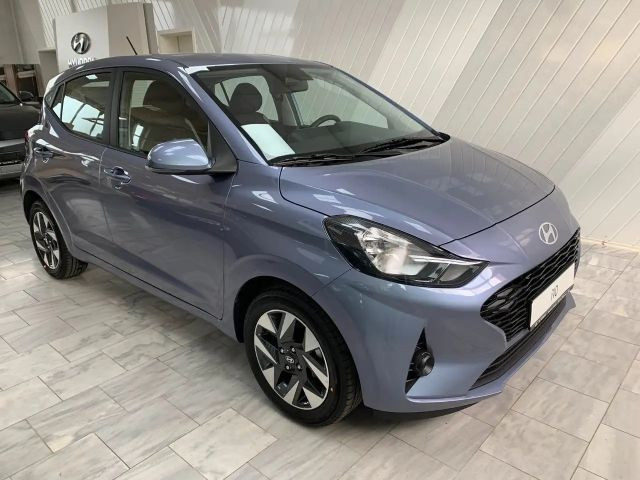 Hyundai i10 Trend 1.0