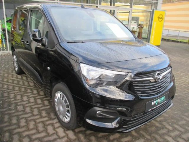 Opel Combo Elegance