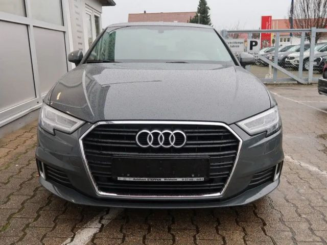 Audi A3 Sportback S-Line