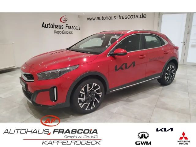 Kia XCeed GDi Spirit