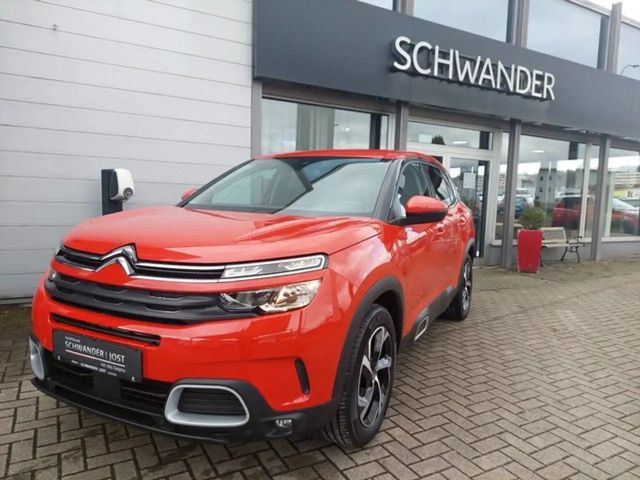 Citroën C5 Aircross BlueHDi Feel