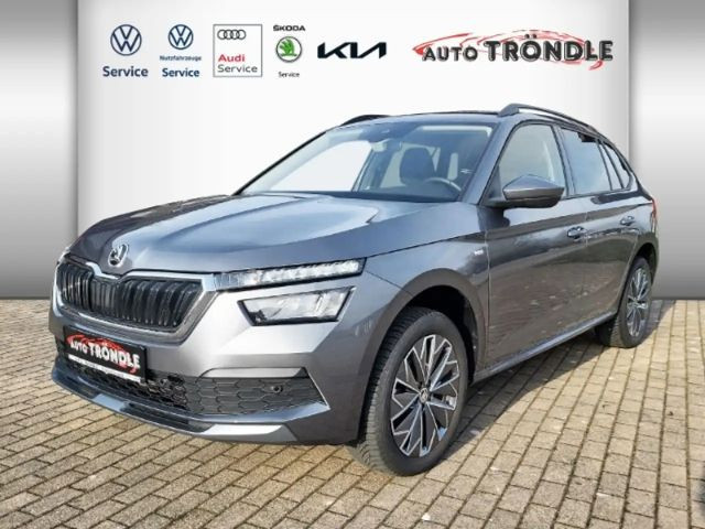 Skoda Kamiq Ambition 1.5 TSI