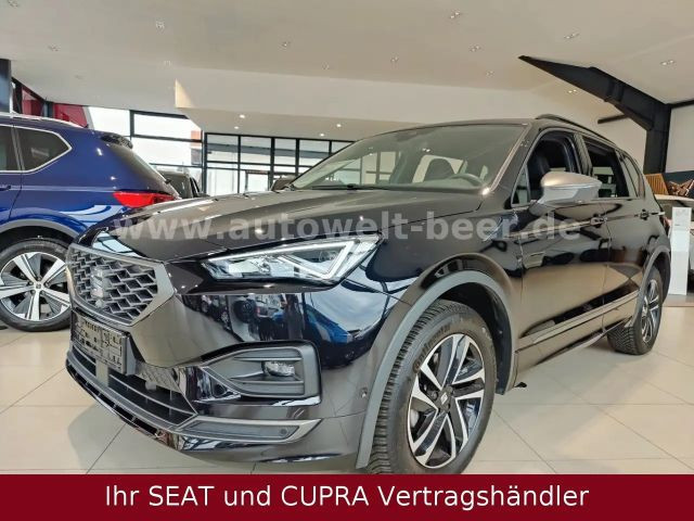 Seat Tarraco 2.0 TDI FR-lijn DSG