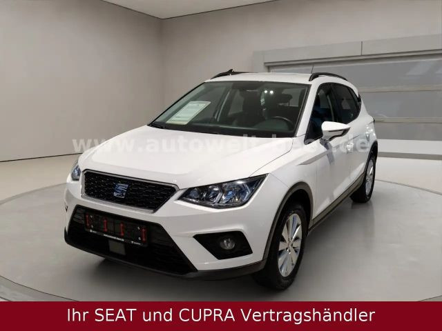 Seat Arona Style