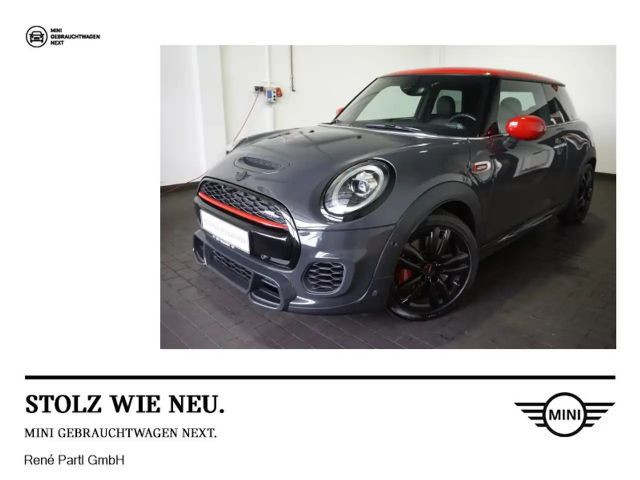 Mini John Cooper Works CHILI 3-deurs