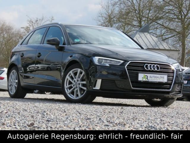 Audi A3 Sportback Sport 35 TDI