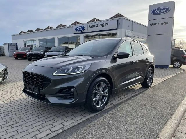 Ford Kuga ST Line X