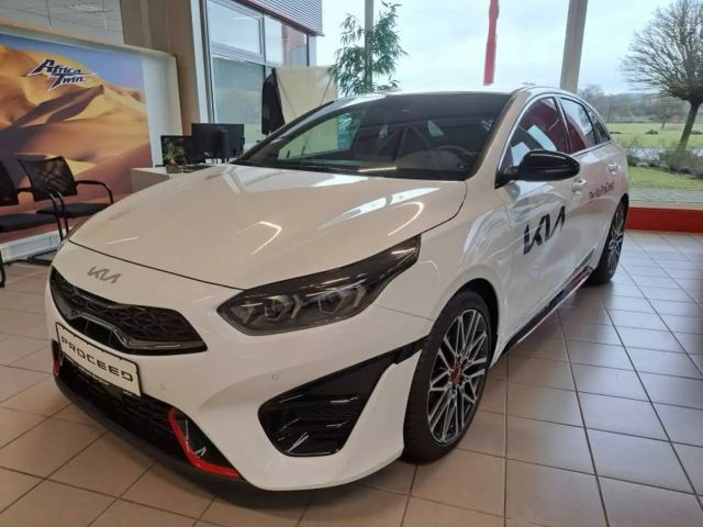 Kia ProCeed GT-Line