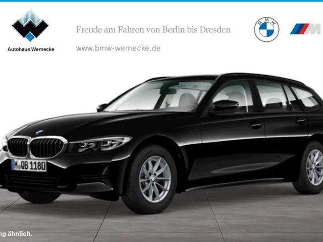 BMW 3 Serie 320 Touring Advantage pakket 320d