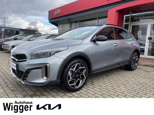 Kia XCeed GDi GT-Line