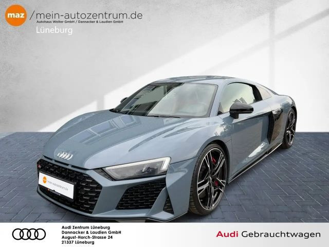 Audi R8 Coupé Quattro 5.2 FSI