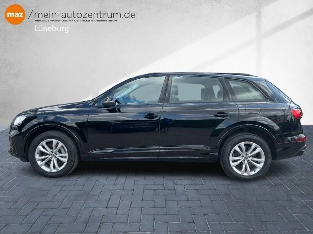 Audi Q7 Quattro S-Line 3.0 TFSI