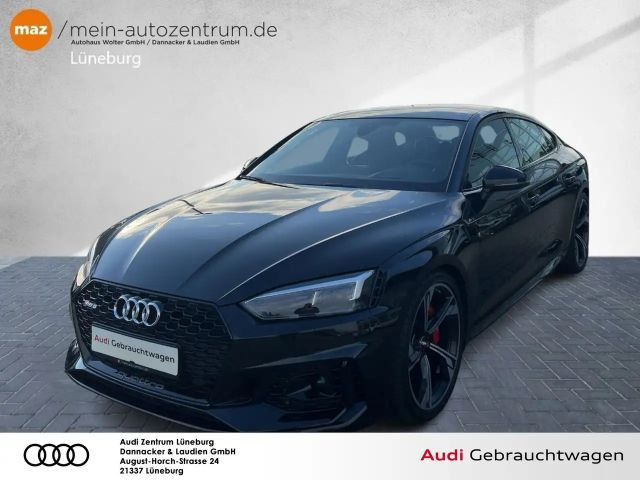 Audi RS5 Quattro