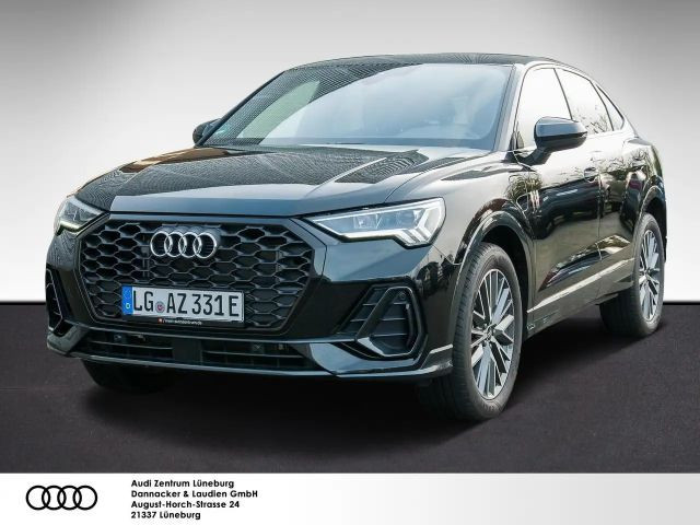 Audi Q3 Sportback S-Tronic 45 TFSI