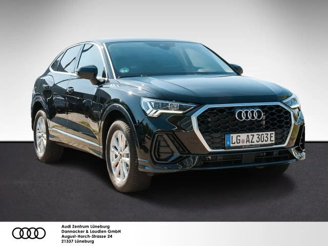 Audi Q3 Sportback S-Tronic 45 TFSI