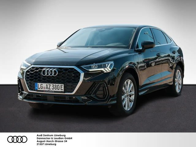 Audi Q3 Sportback S-Tronic 45 TFSI