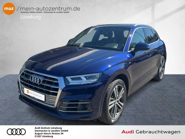 Audi Q5 Quattro Sport 3.0 TDI