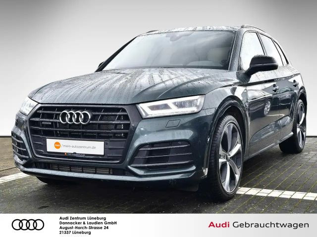 Audi Q5 Quattro Sport 2.0 TFSI