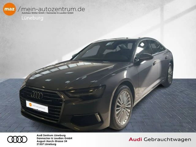 Audi A6 Limousine Quattro 2.0 TFSI