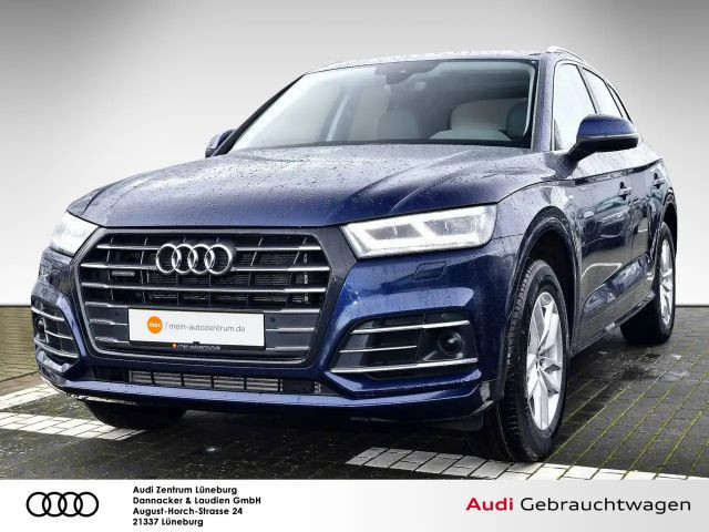 Audi Q5 Quattro 2.0 TFSI