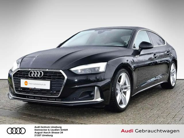 Audi A5 Sportback 2.0 TFSI