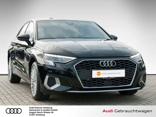 Audi A3 Sportback 40 TFSI