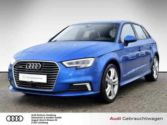 Audi A3 Sportback e-tron Sport