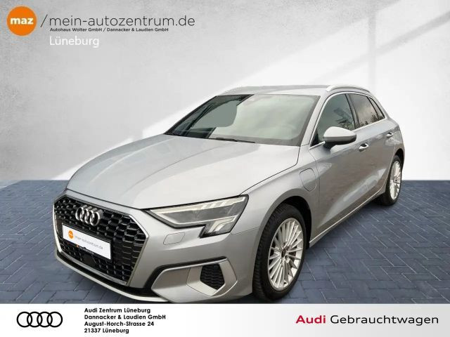 Audi A3 Sportback 1.4 TFSI