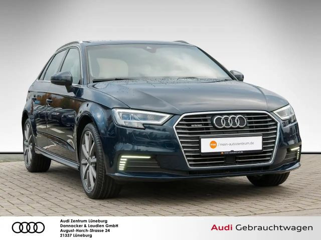 Audi A3 Sportback e-tron