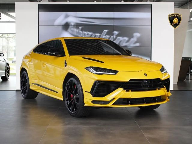 Lamborghini Urus S