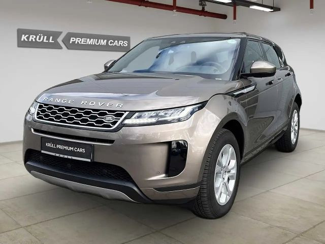 Land Rover Range Rover Evoque S D150