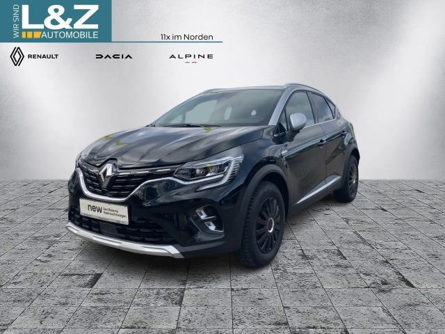 Renault Captur TCe 130