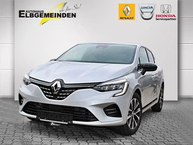 Renault Clio TCe 100 Techno