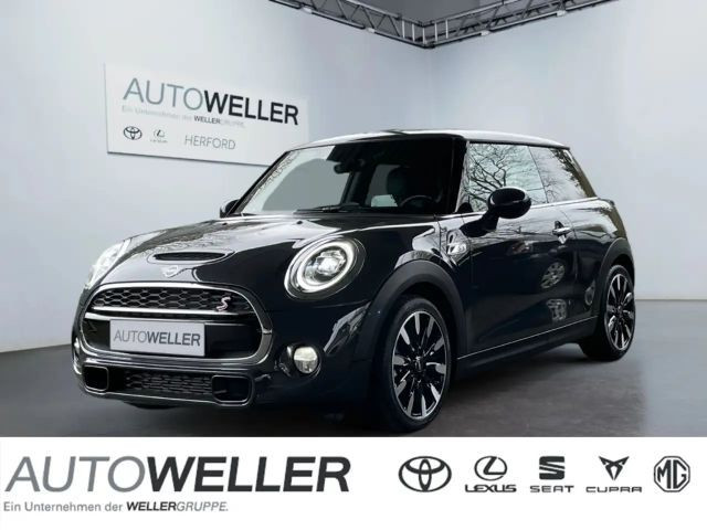 Mini Cooper S Aut. *Pano*CarPlay*HUD*Navi*Leder*LED*