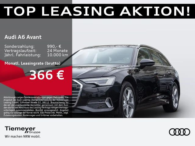 Audi A6 Quattro Sport 40 TDI