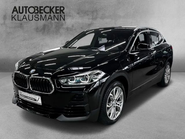 BMW X2 xDrive Advantage pakket