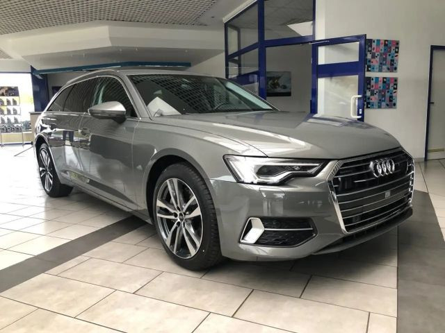 Audi A6 Avant Quattro S-Tronic Sport 45 TDI