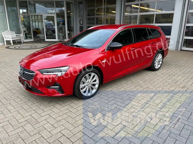 Opel Insignia Business