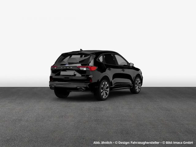 Ford Kuga ST Line Plug in Hybrid