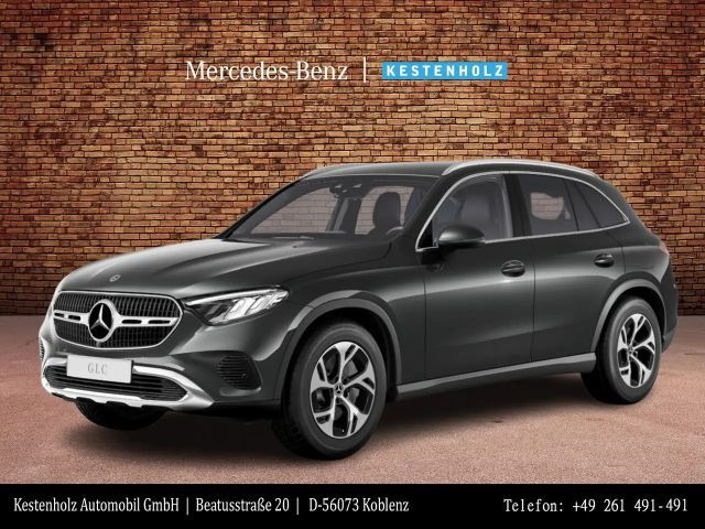 Mercedes-Benz GLC-Klasse GLC 300 4MATIC AVANTGARDE GLC 300 e