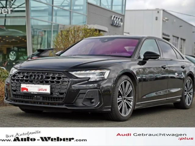 Audi A8 Quattro S-Line 50 TDI