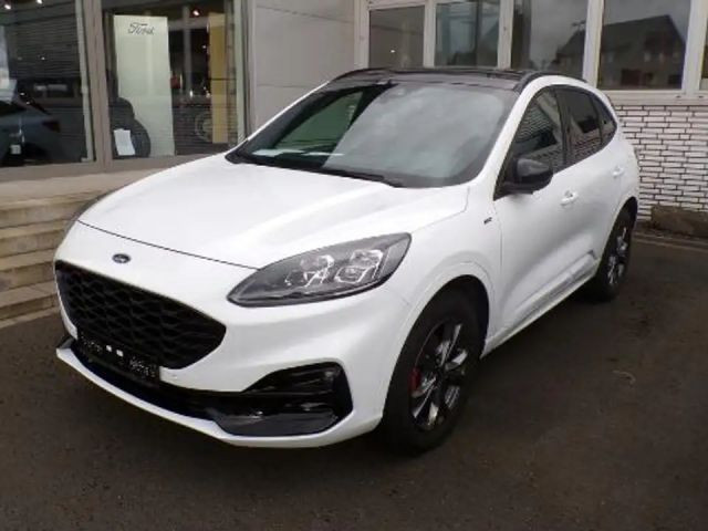 Ford Kuga ST Line X