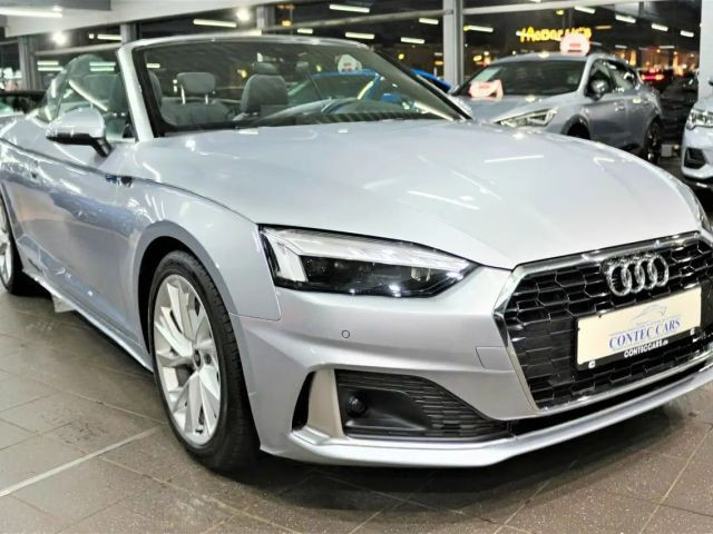 Audi A5 Cabriolet 40 TFSI