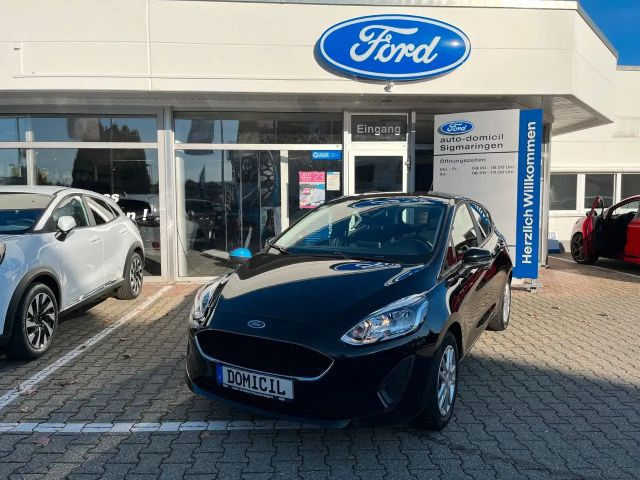 Ford Fiesta Cool & Connect